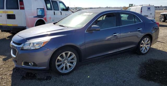 2014 Chevrolet Malibu LTZ