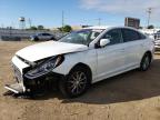 2019 HYUNDAI SONATA SE - 5NPE24AF5KH757170