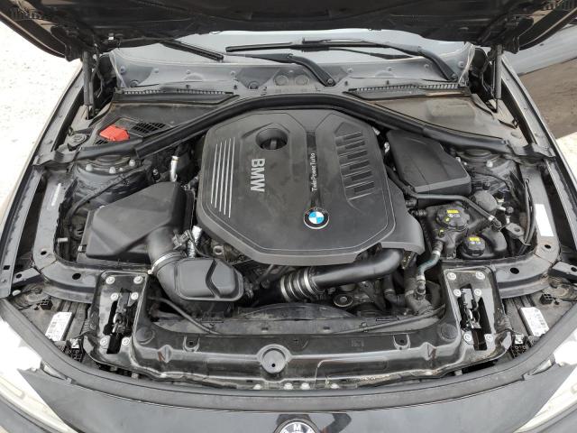 WBA8B3C56GK383346 BMW 340 I