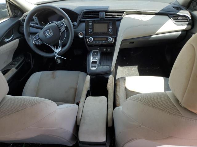 2019 HONDA INSIGHT LX 19XZE4F12KE008384