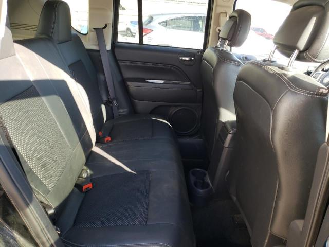 1C4NJDEB0HD168178 Jeep Compass Latitude