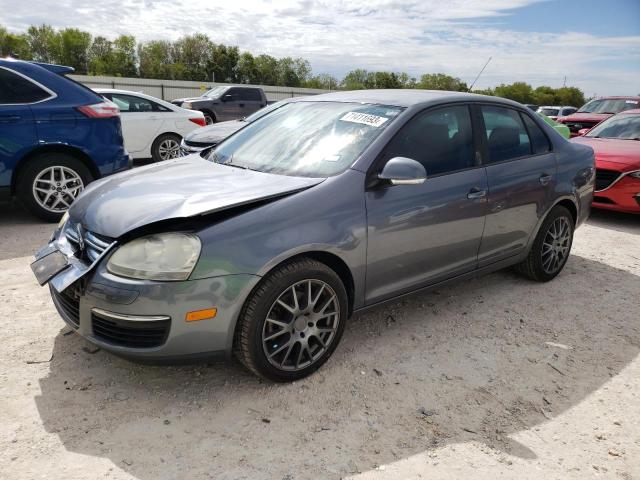 2009 Volkswagen Jetta S