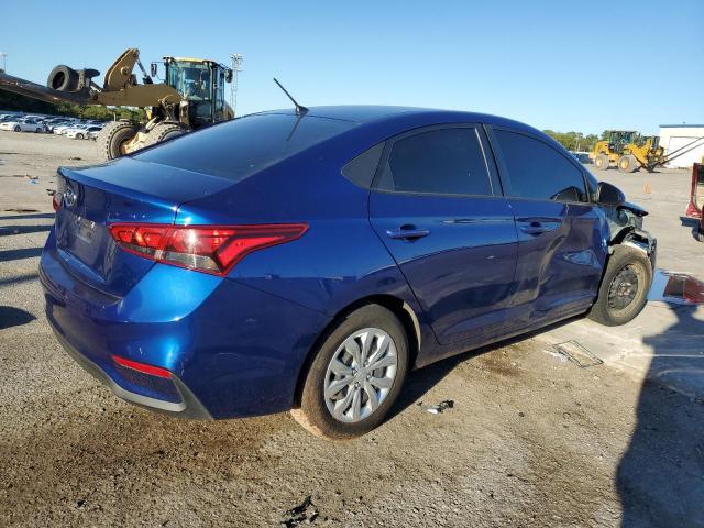 3KPC24A69LE110509 | 2020 HYUNDAI ACCENT SE