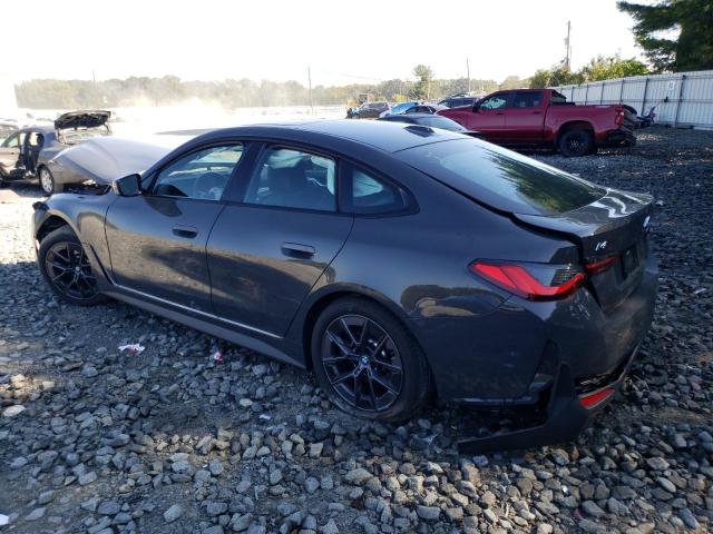 2023 BMW I4 EDRIVE3 - WBY43AW0XPFP58682