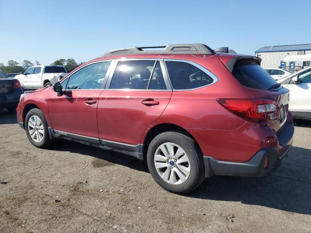 4S4BSAFC7K3307138 Subaru Outback 2.5i Premium