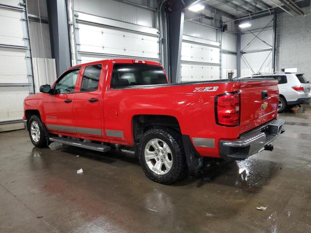 1GCVKREC7EZ208273 | 2014 CHEVROLET SILVERADO