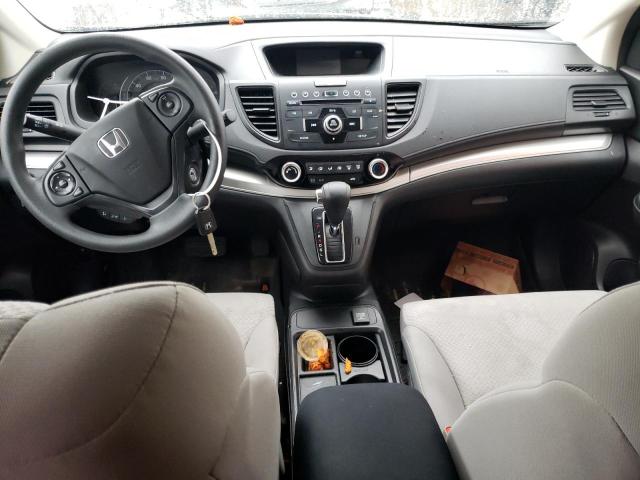 5J6RM4H40GL117820 Honda CR-V SE