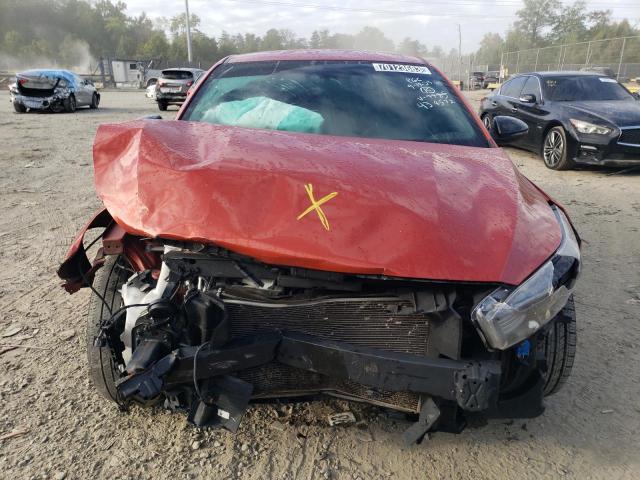 3KPF54AD4NE438572 KIA Forte Gt Line