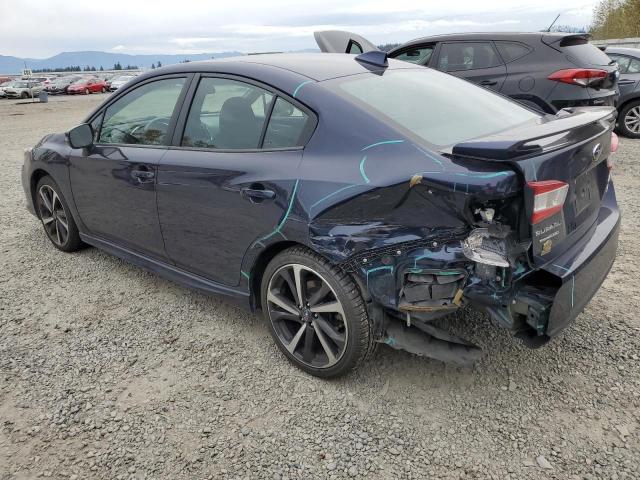 4S3GKAM63L3603945 Subaru Impreza SP 2