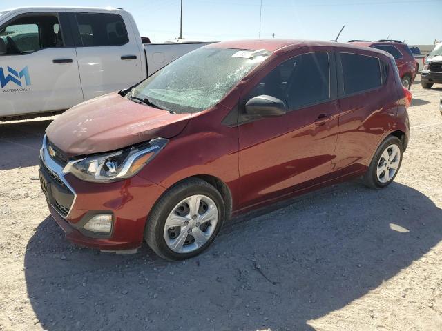 2022 Chevrolet Spark LS