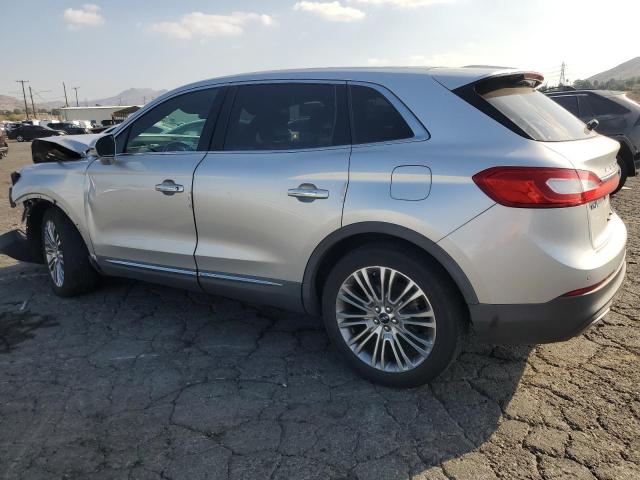 2LMPJ6LR2JBL23538 Lincoln Mkx Reserve