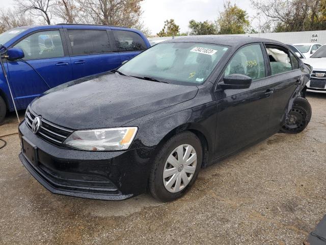 2016 Volkswagen Jetta S VIN: 3VW167AJ0GM247719 Lot: 73421823