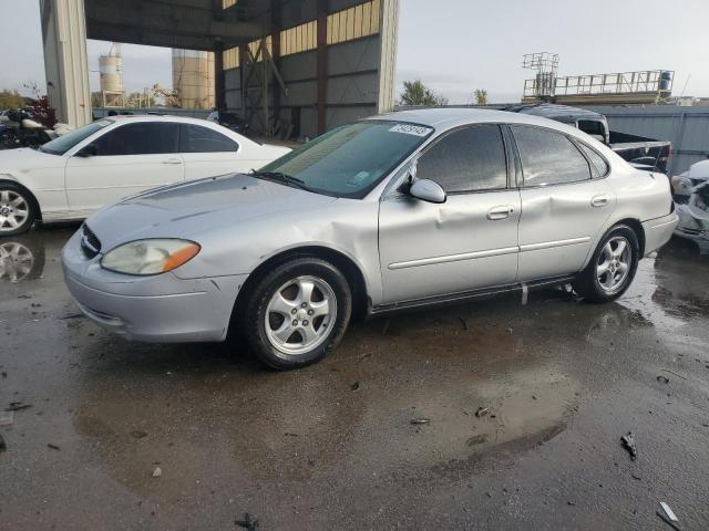 2003 Ford Taurus SES