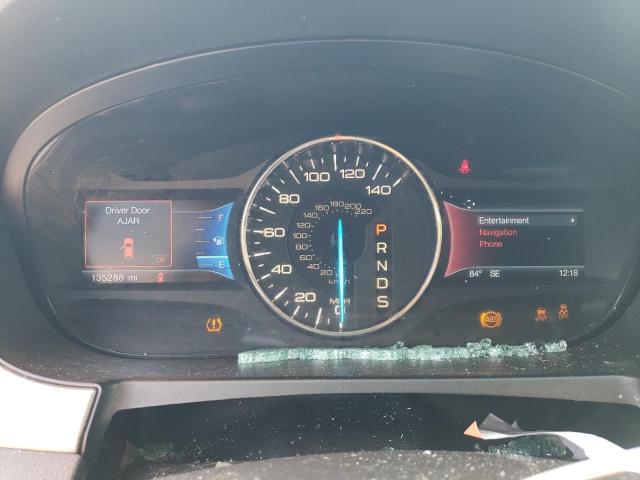 2FMDK4JC6EBB10919 Ford EDGE SEL