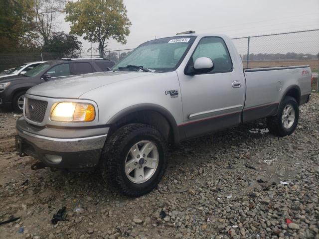 2003 Ford F-150 