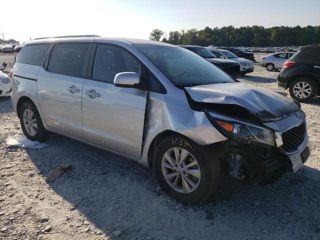 2018 KIA SEDONA LX - KNDMB5C1XJ6355625