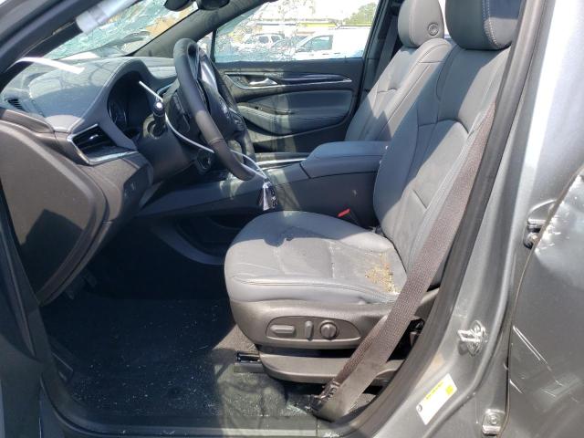 5GAERBKW0PJ268691 Buick Enclave Essence