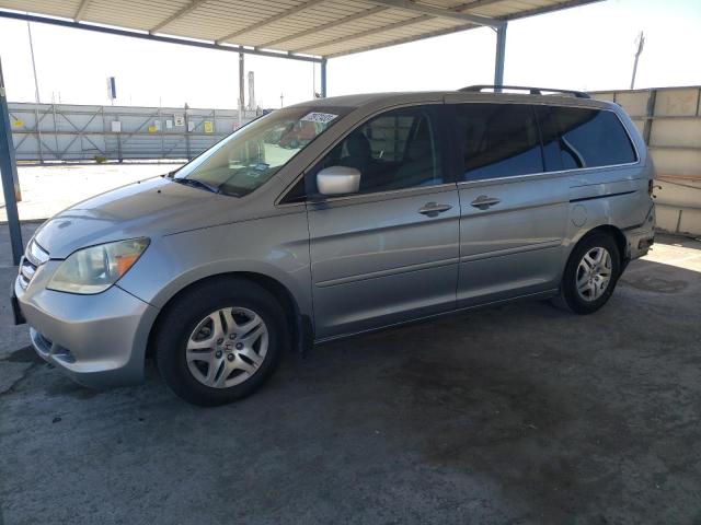 2007 Honda Odyssey EX