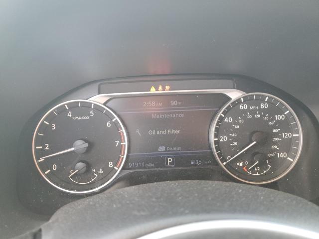 1N4BL4DW7MN313163 Nissan ALTIMA SV
