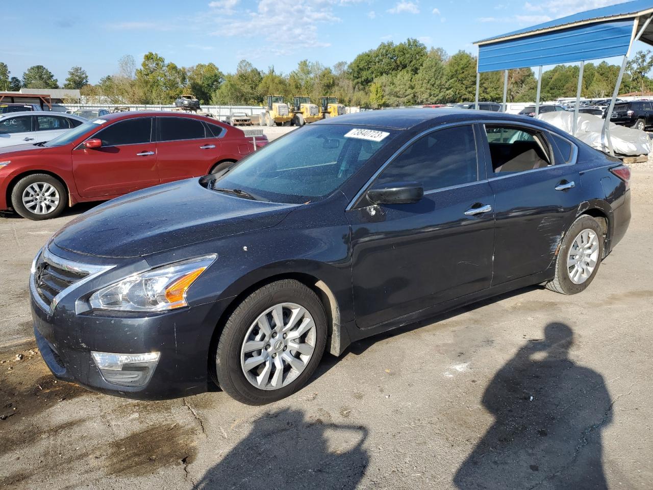 1n4al3ap1fn351624 1N4AL3AP1FN351624 2015 Nissan Altima 2.5