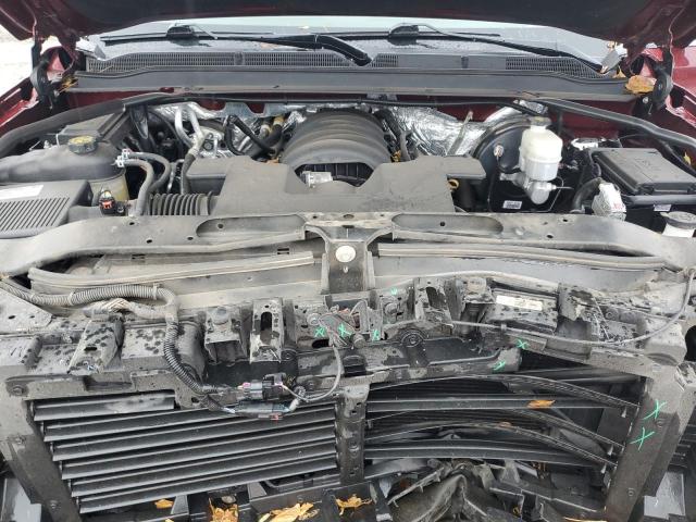 1GKS1BKC0HR117890 GMC YUKON SLT