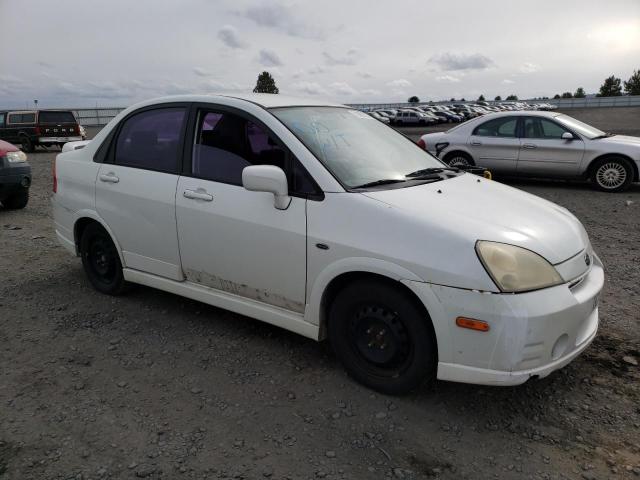 2003 Suzuki Aerio S VIN: JS2RA41S535164823 Lot: 73600793
