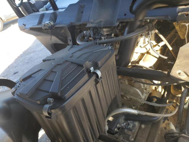 2017 HONDA SXS700 M2 1HFVE022XH4303528