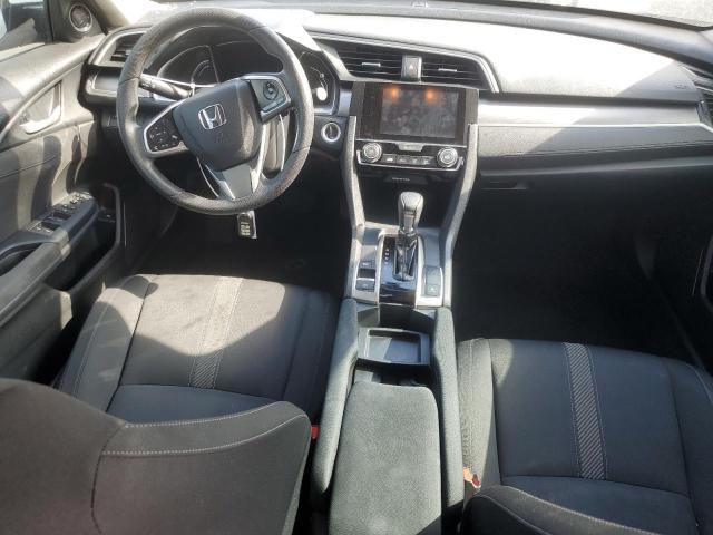 19XFC2F77GE215541 Honda CIVIC EX