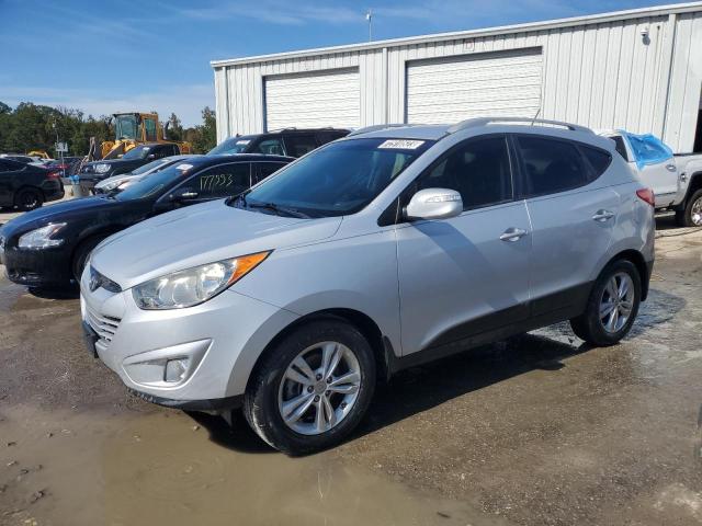 2013 Hyundai Tucson GLS