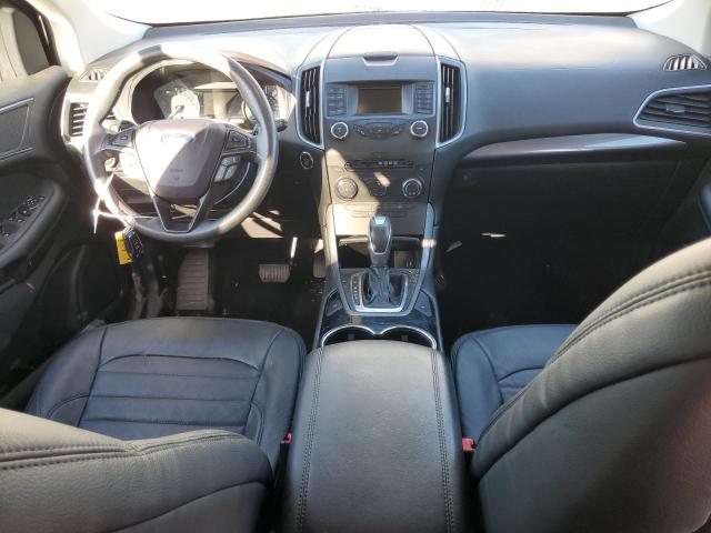  FORD EDGE 2016 Білий