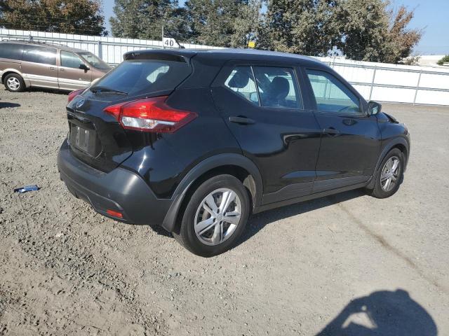 3N1CP5CU0KL520082 Nissan Kicks S  3