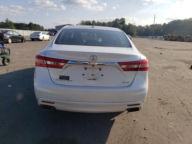 2015 TOYOTA AVALON XLE - 4T1BK1EB8FU165620