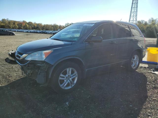 2011 Honda CR-V EX