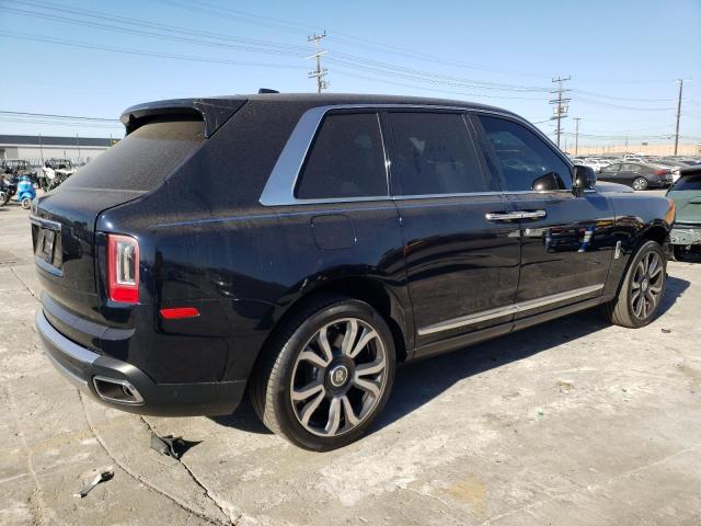 VIN SLA689X55KU113681 2019 Rolls-Royce Cullinan no.3