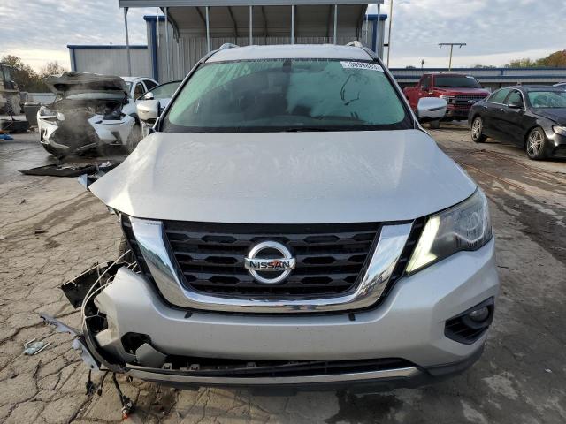 5N1DR2MM7JC637690 | 2018 NISSAN PATHFINDER