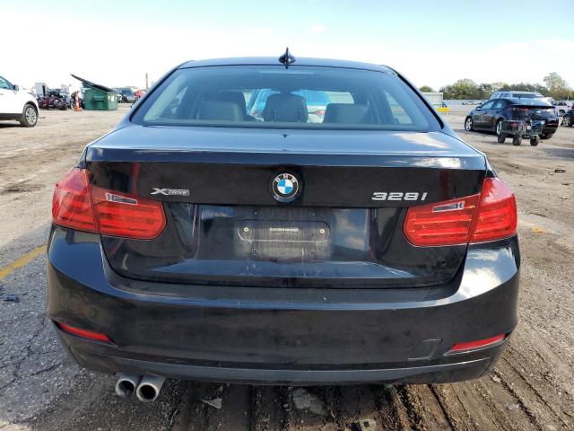 WBA3B3G54ENR84061 | 2014 BMW 328 XI