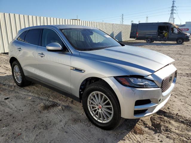 SADCS2FX2KA391693 Jaguar F-Pace