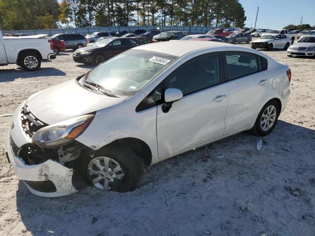 KNADM4A36G6690461 | 2016 KIA RIO LX