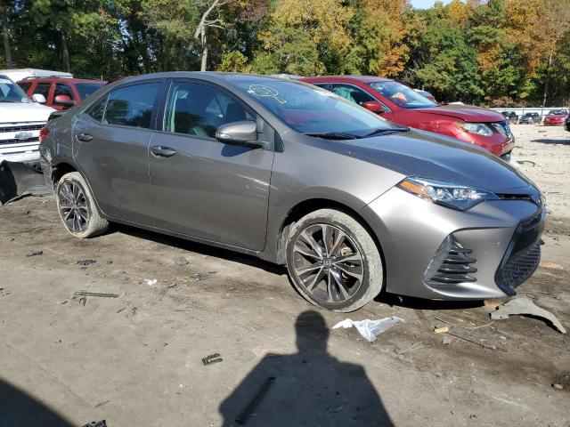 5YFBURHE6KP907023 | 2019 TOYOTA COROLLA L