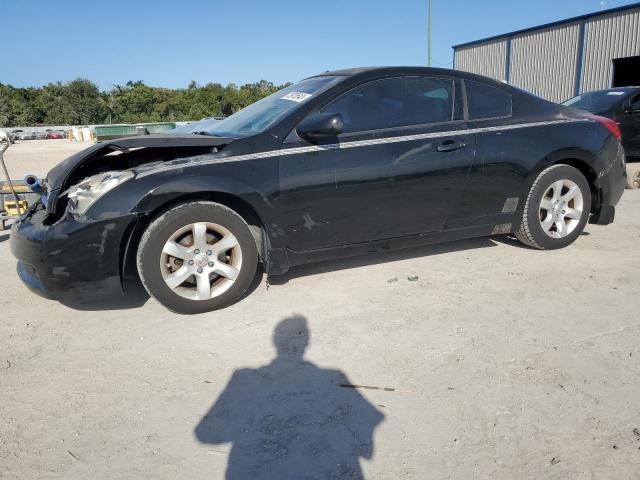 2009 Nissan Altima 2.5 S