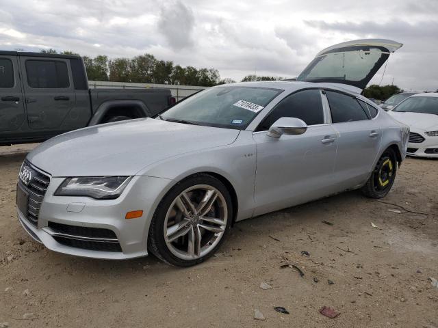 2015 Audi S7 Premium