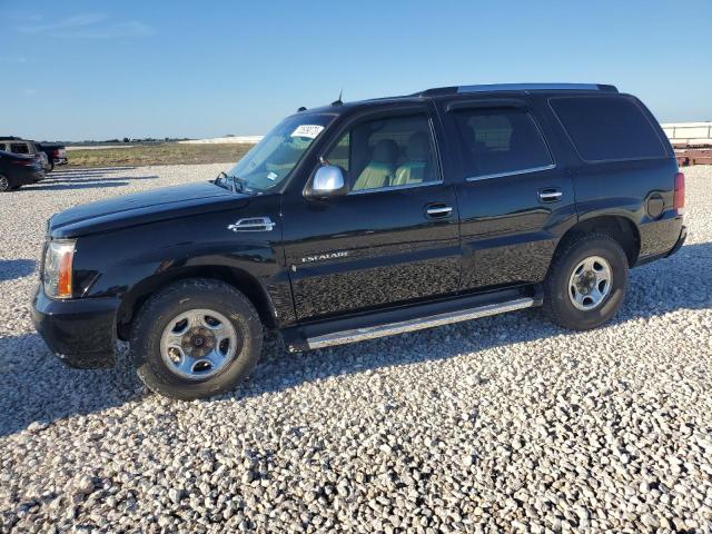 2004 Cadillac Escalade Luxury