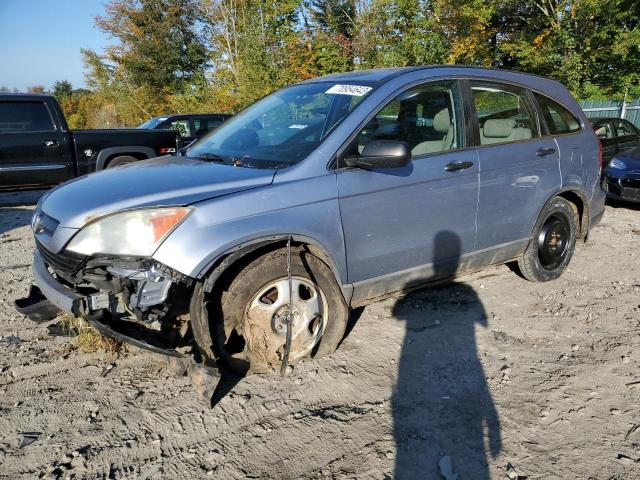 2009 Honda CR-V LX