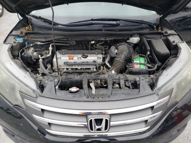 5J6RM4H75EL055273 2014 Honda Cr-V Exl