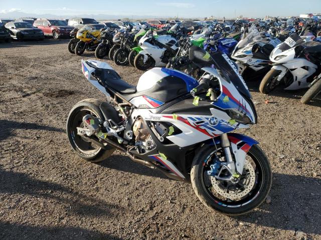 2022 BMW S 1000 RR - WB10E2306N6F11337