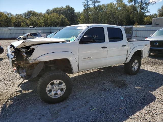 2010 Toyota Tacoma 