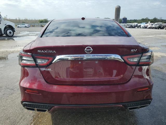 1N4AA6CV1LC371186 Nissan Maxima SV 6