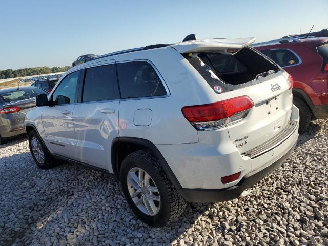 2018 Jeep Grand Cherokee Laredo VIN: 1C4RJFAG3JC296263 Lot: 69357623