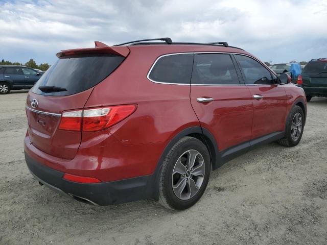 KM8SM4HFXEU039266 Hyundai Santa Fe Gls