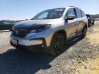 2021 HONDA PILOT SE - 5FNYF5H27MB028664